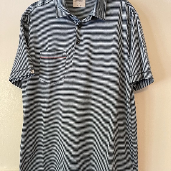 Link Soul Polo - Picture 6 of 9